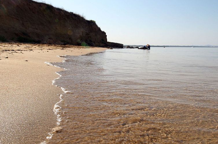 Appartement Wohnung Barby nahe Sandstrand - Agentur TA Leut