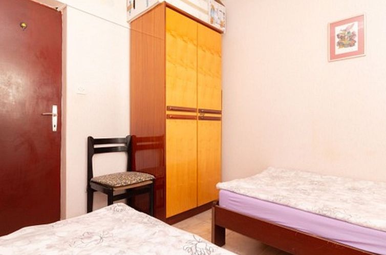 Appartement Wohnung Barby nahe Sandstrand - Agentur TA Leut