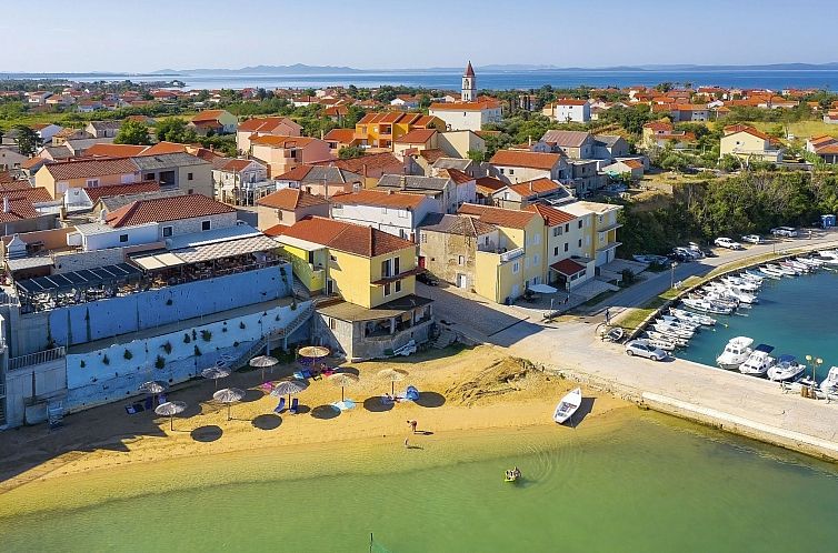 Appartement Delfin mit Meerblick - Agentur TA Leut