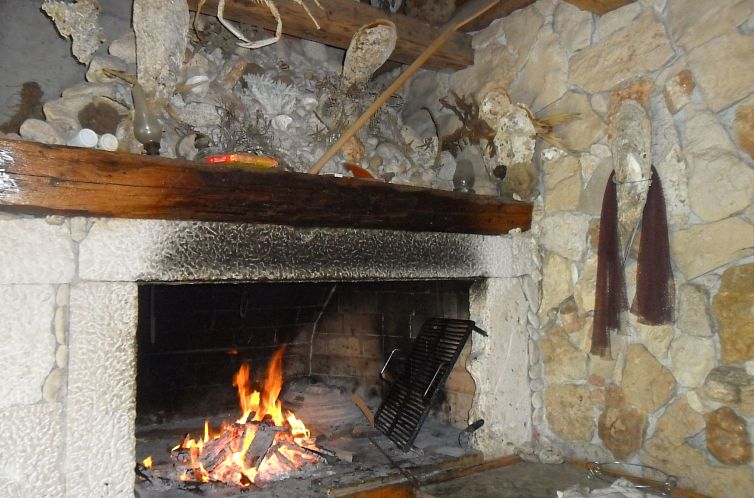 Appartement Delfin mit Meerblick - Agentur TA Leut