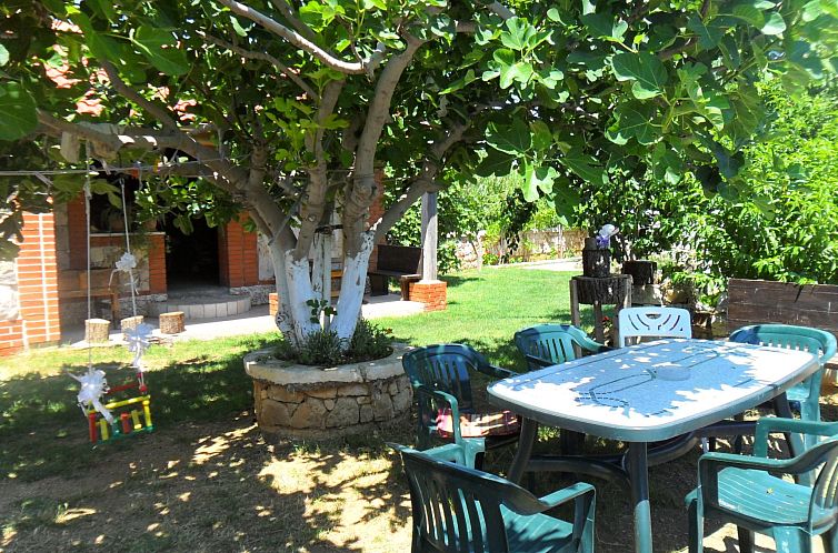 Appartement Delfin mit Meerblick - Agentur TA Leut