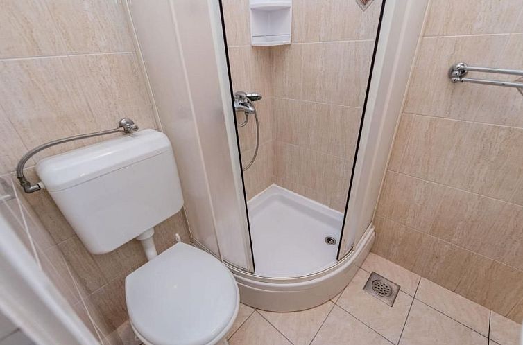 Appartement Delfin mit Meerblick - Agentur TA Leut