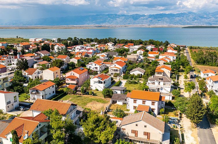 Appartement Wohnung Oase in der Nähe von Queen Beach - TA L