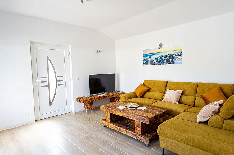 Appartement Wohnung Oase in der Nähe von Queen Beach - TA L