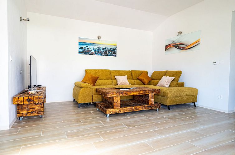 Appartement Wohnung Oase in der Nähe von Queen Beach - TA L