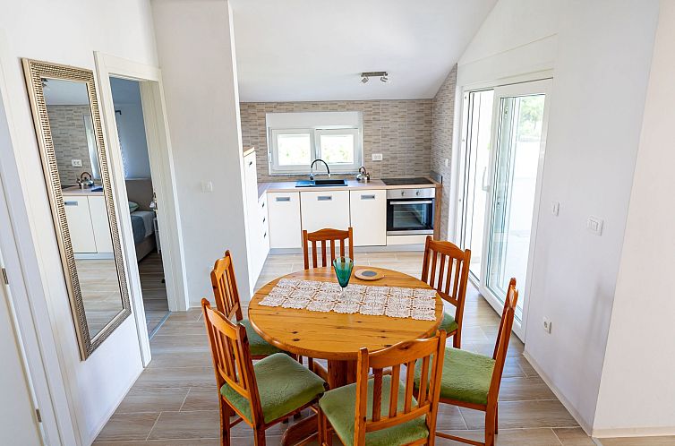 Appartement Wohnung Oase in der Nähe von Queen Beach - TA L