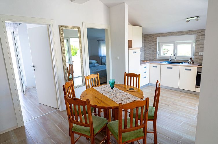 Appartement Wohnung Oase in der Nähe von Queen Beach - TA L