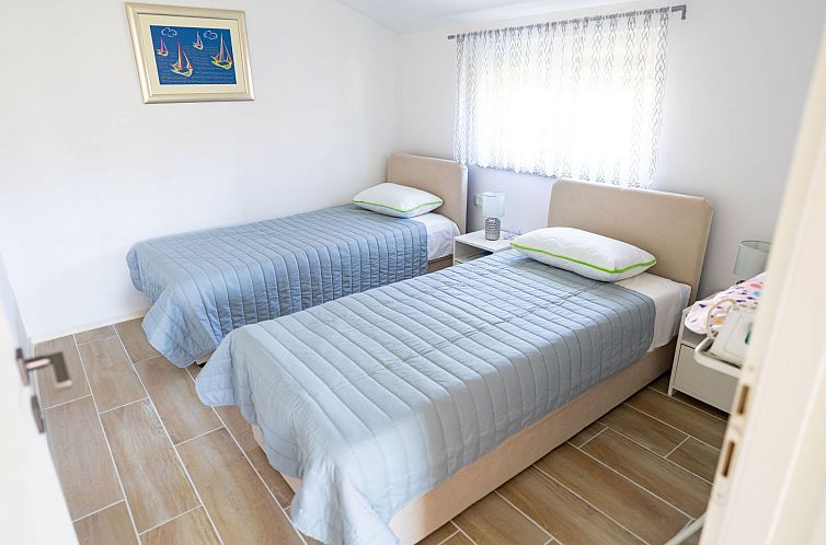 Appartement Wohnung Oase in der Nähe von Queen Beach - TA L