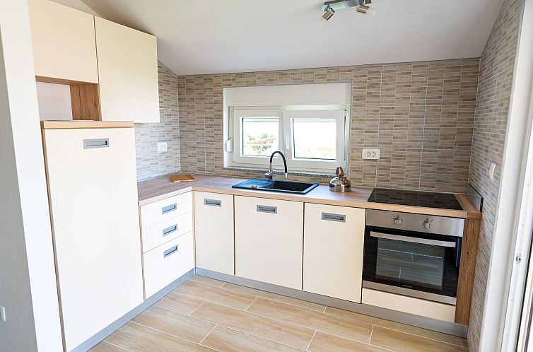 Appartement Wohnung Oase in der Nähe von Queen Beach - TA L