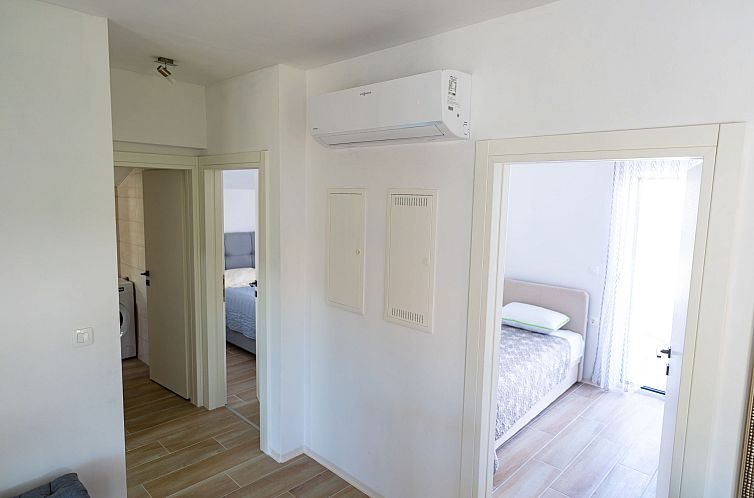 Appartement Wohnung Oase in der Nähe von Queen Beach - TA L