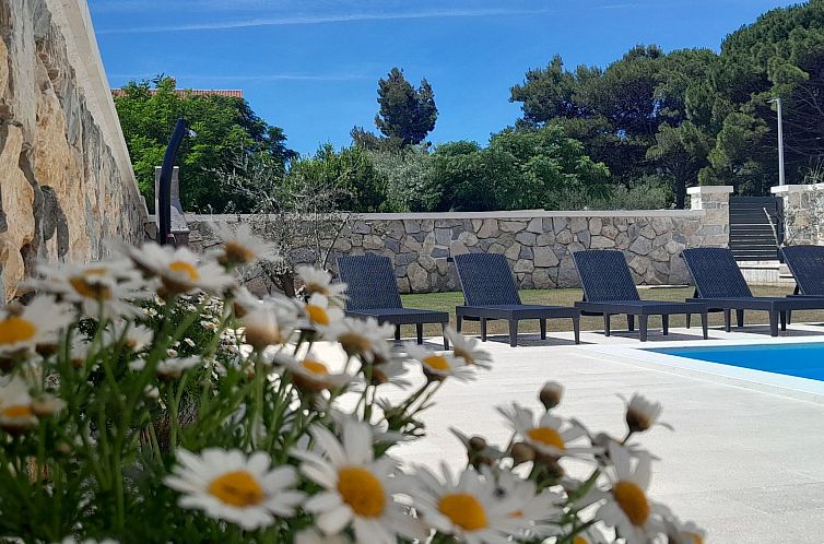 Vakantiehuis Neue Luxusvilla mit Pool - Agentur TA Leut