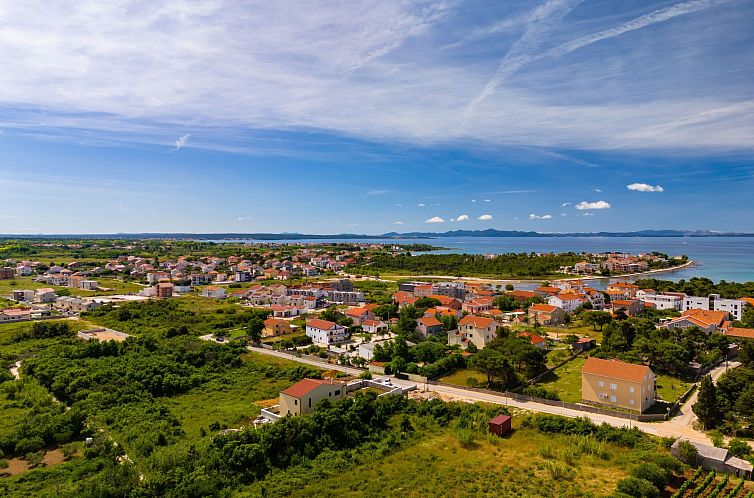 Vakantiehuis Neue Luxusvilla mit Pool - Agentur TA Leut