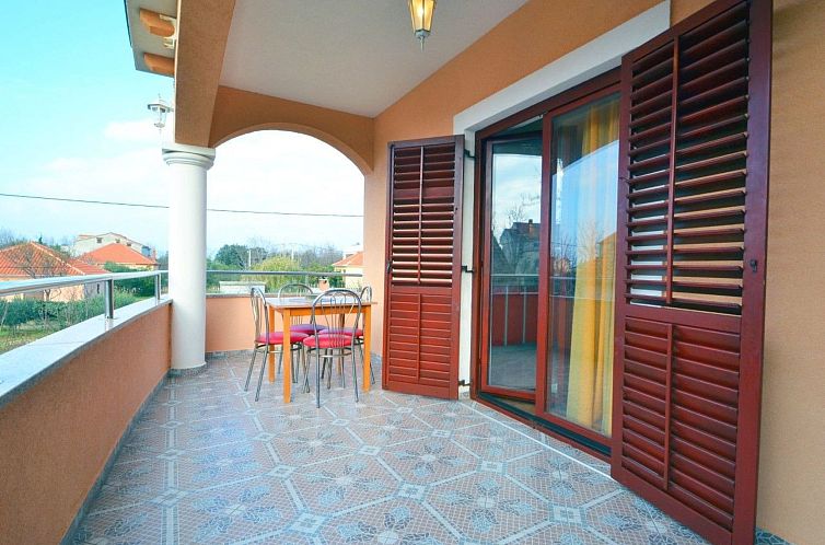 Appartement Wohnung Lungomare mit Grill - von TA Leut Agency