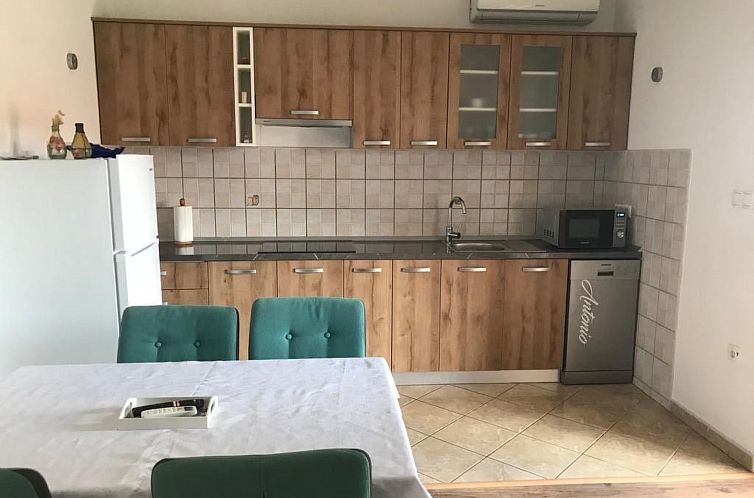 Appartement Wohnung Lungomare mit Grill - von TA Leut Agency