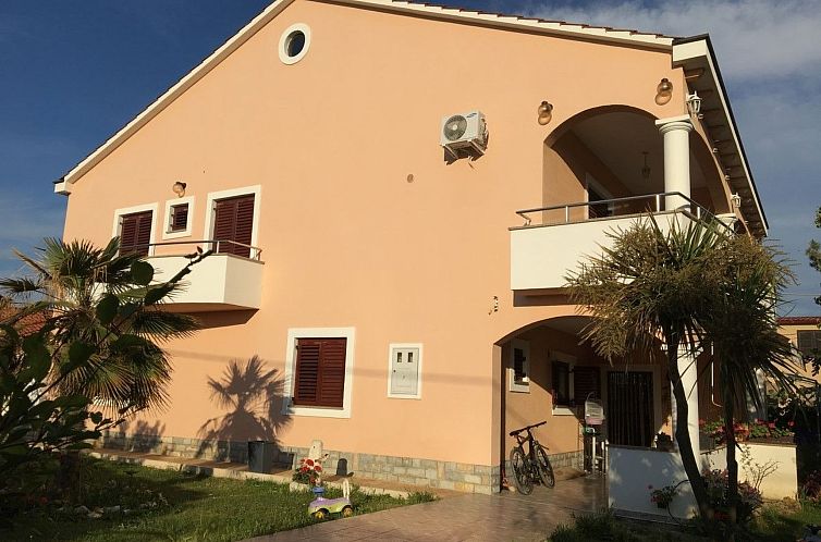 Appartement Wohnung Lungomare mit Grill - von TA Leut Agency