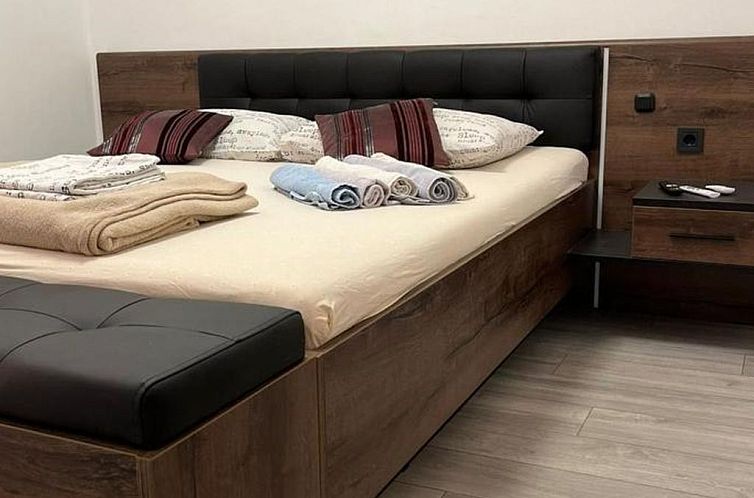 Appartement Wohnung Lungomare mit Grill - von TA Leut Agency