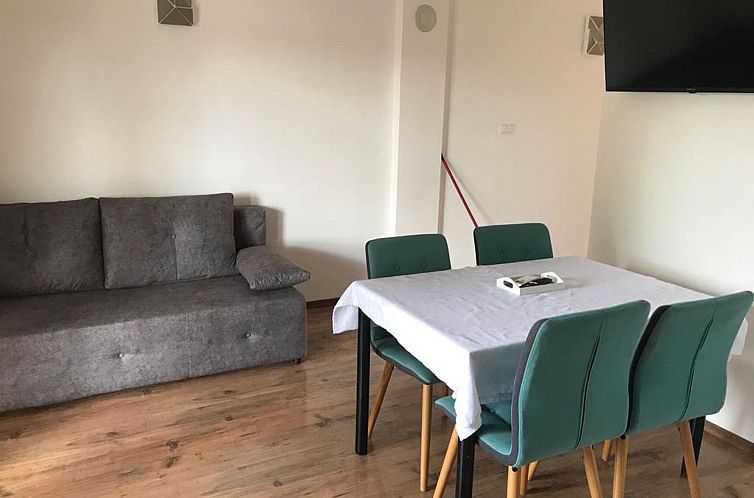 Appartement Wohnung Lungomare mit Grill - von TA Leut Agency