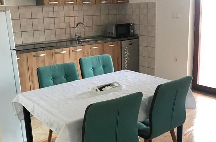 Appartement Wohnung Lungomare mit Grill - von TA Leut Agency