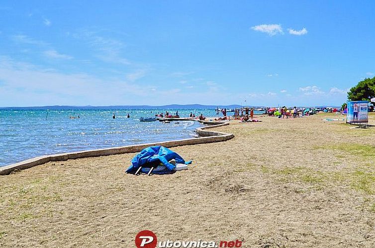 Appartement Wohnung Lungomare mit Grill - von TA Leut Agency