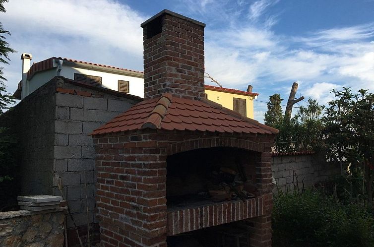 Appartement Wohnung Lungomare mit Grill - von TA Leut Agency