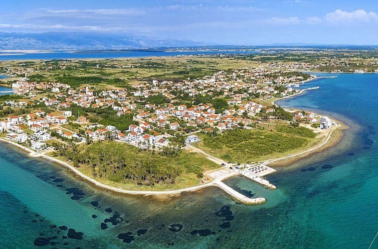 Appartement Wohnung Lungomare mit Grill - von TA Leut Agency