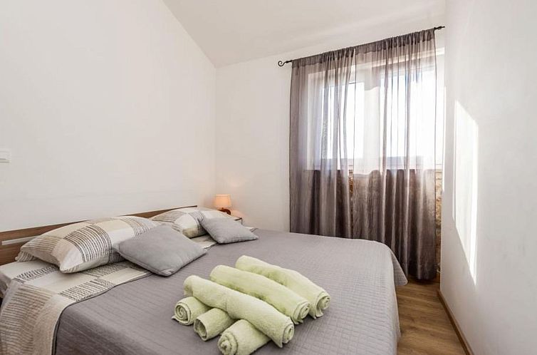 Appartement Wohnung Delfin mit Meerblick - TA Leut Agency