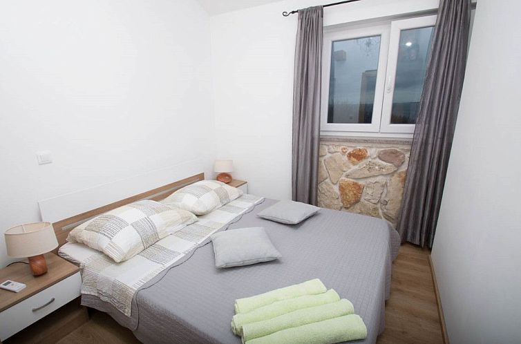 Appartement Wohnung Delfin mit Meerblick - TA Leut Agency