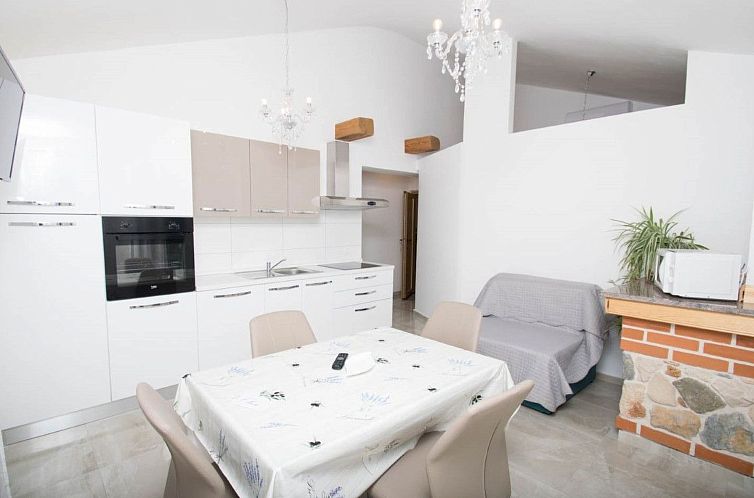 Appartement Wohnung Delfin mit Meerblick - TA Leut Agency