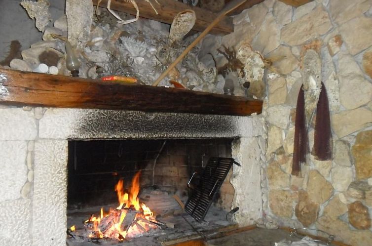 Appartement Wohnung Delfin mit Meerblick - TA Leut Agency