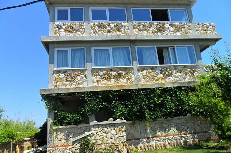 Appartement Wohnung Delfin mit Meerblick - TA Leut Agency