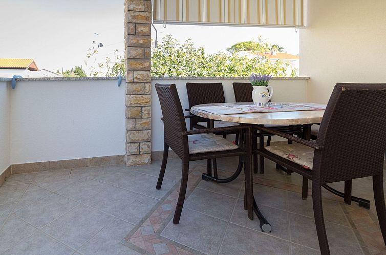 Appartement Appartement Kristi in Strandnähe - Agentur TA L