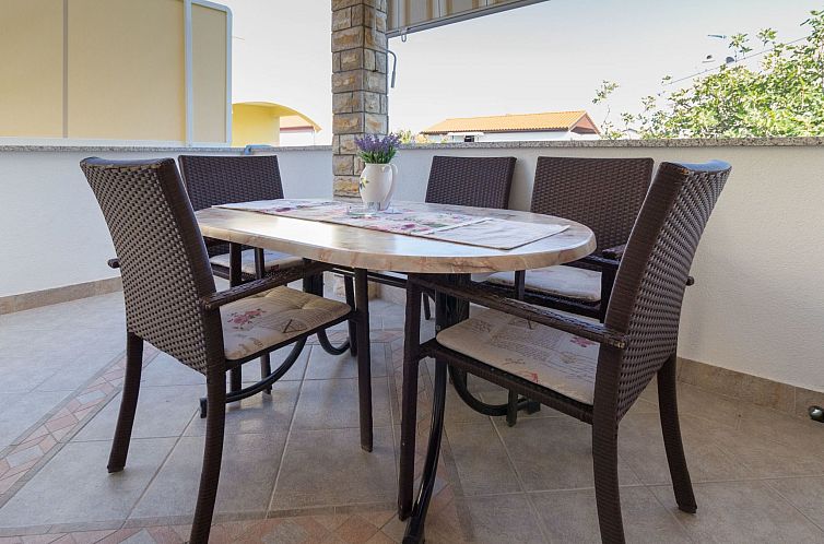 Appartement Appartement Kristi in Strandnähe - Agentur TA L