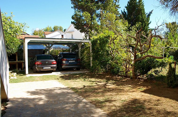 Appartement Appartement Kristi in Strandnähe - Agentur TA L