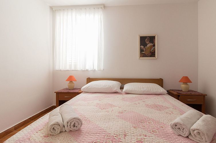 Appartement Appartement Kristi in Strandnähe - Agentur TA L