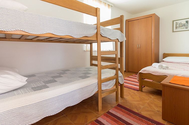 Appartement Appartement Kristi in Strandnähe - Agentur TA L