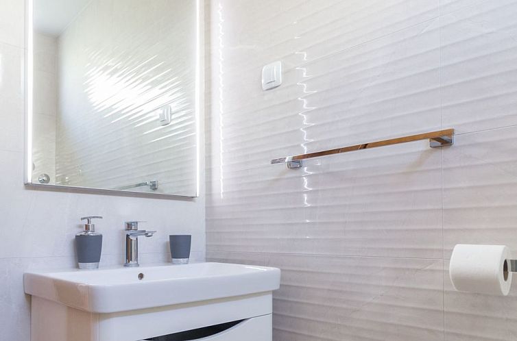 Appartement Appartement Kristi in Strandnähe - Agentur TA L