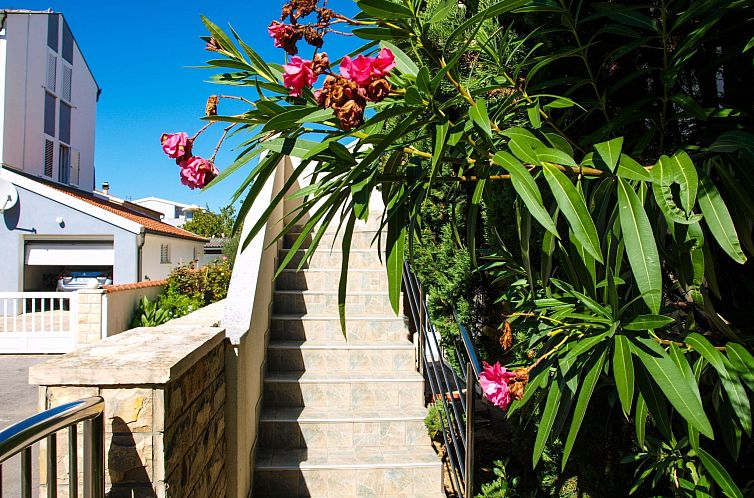 Appartement Appartement Kristi in Strandnähe - Agentur TA L