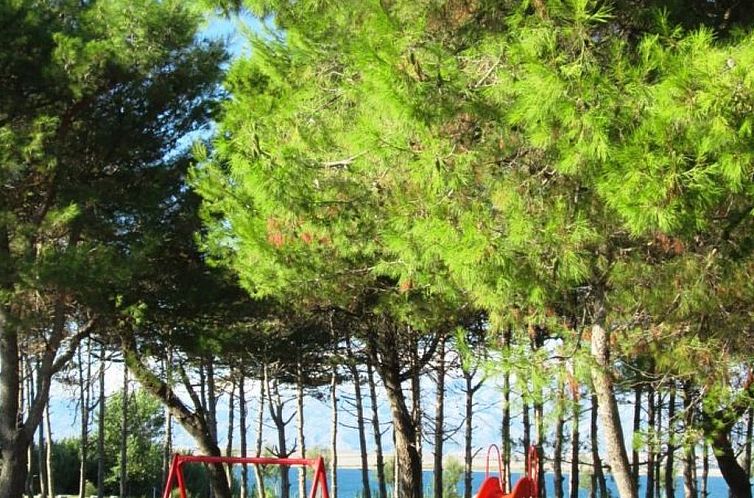 Appartement Appartement Kristi in Strandnähe - Agentur TA L