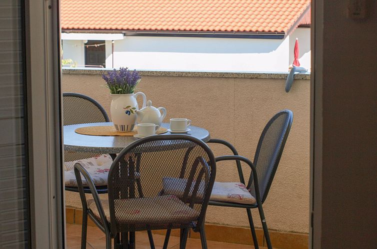 Appartement Appartement Kristi in Strandnähe - Agentur TA L