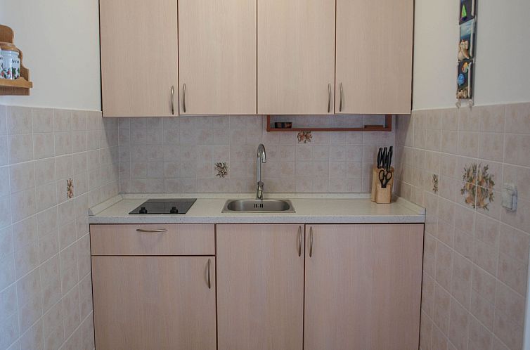 Appartement Appartement Kristi in Strandnähe - Agentur TA L