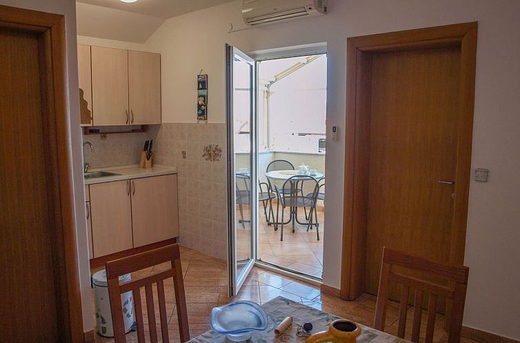 Appartement Appartement Kristi in Strandnähe - Agentur TA L