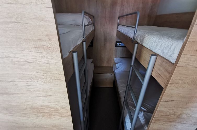 Appartement Mobilheim Matej - kommen Sie und entspannen Sie 