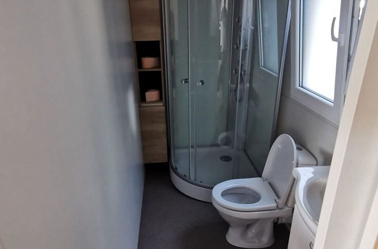 Appartement Mobilheim Matej - kommen Sie und entspannen Sie 