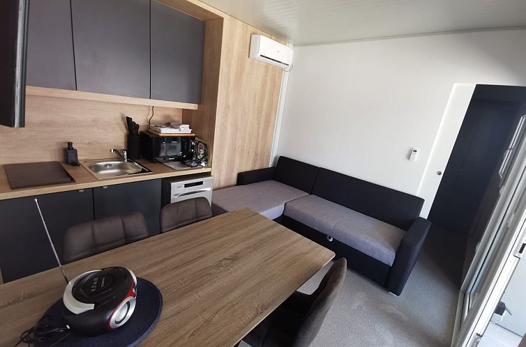 Appartement Mobilheim Matej - kommen Sie und entspannen Sie 