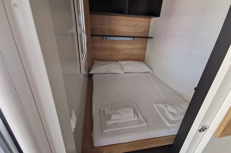 Appartement Mobilheim Matej - kommen Sie und entspannen Sie 