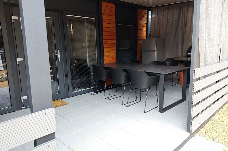 Appartement Mobilheim Matej - kommen Sie und entspannen Sie 