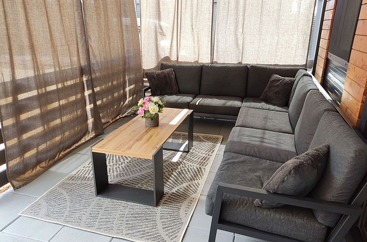 Appartement Mobilheim Matej - kommen Sie und entspannen Sie 