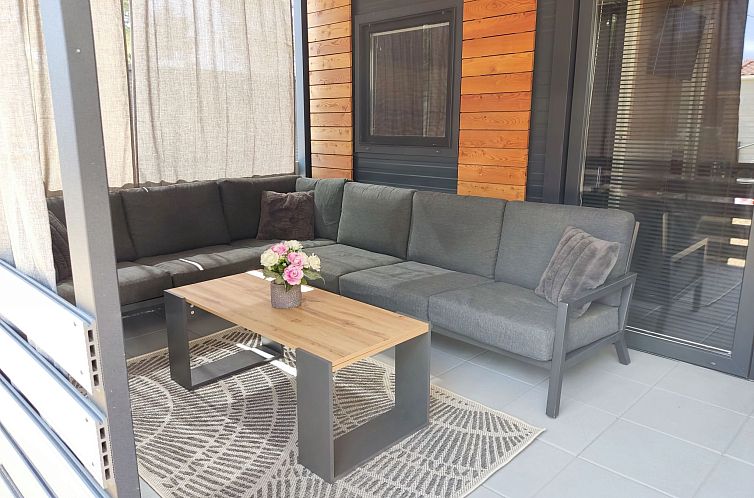 Appartement Mobilheim Matej - kommen Sie und entspannen Sie 