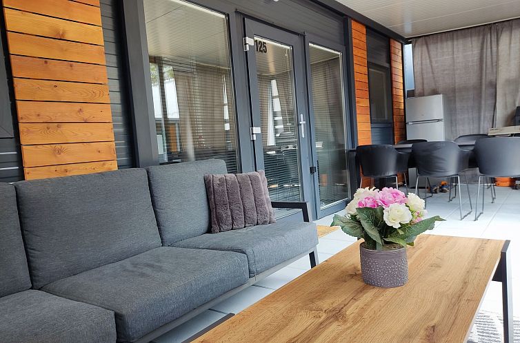 Appartement Mobilheim Matej - kommen Sie und entspannen Sie 