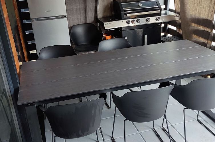 Appartement Mobilheim Matej - kommen Sie und entspannen Sie 